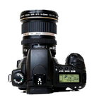 Camra Logo - Intro Page Link